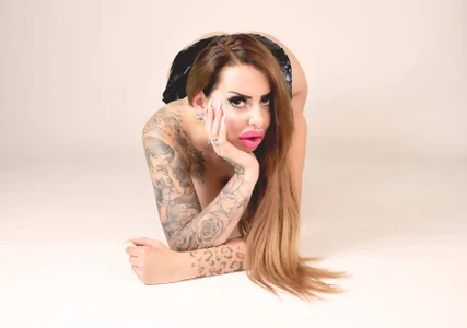 NinaVegas Public Foto 3