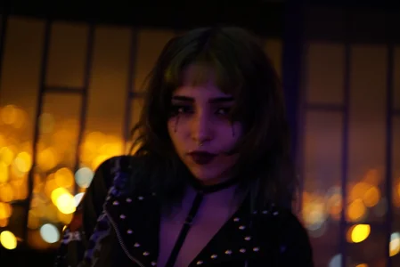 MaryJannesLook at me图片 2