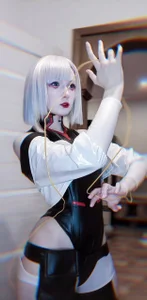Strawberry_Senpai My cosplay Billede 3