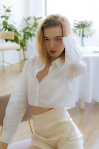 EmilyLuv Lady Pic 3