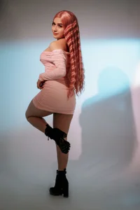 KallyMyller1 Pink style Immagine 