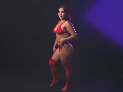 ViolettLux Public Pic