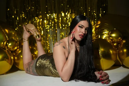 ArianaBlum cumple Εικόνα 2