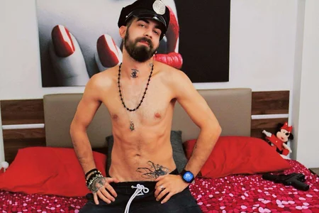 Zdjęcia KalebConnor Public:  7