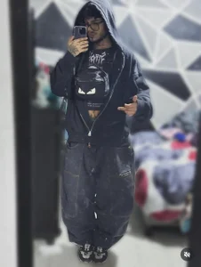 kingdani_hot yop Immagine 