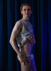 WilliamDyson My sexuality🤭 圖片