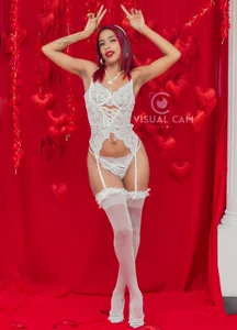 samy_carson_ 💘A Valentine's Day to fall in love 💘 Pic 6