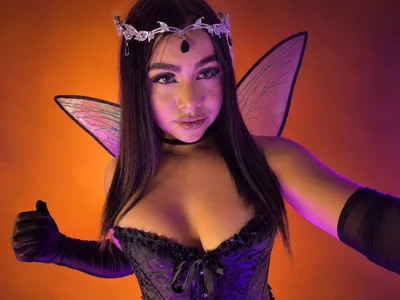 Aliceroys__ ¡Feliz Halloween 사진 6