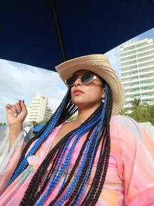 Alizon_1 sand and sea 🌊👙🏖 사진 4