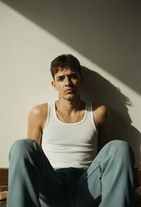 cristofer- Light 🧡 사진 2