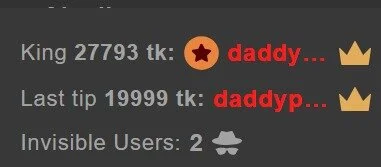 AvaBabyGirl Beyond words! ❤️ Thank you! lysm ❤️ Gambar 5