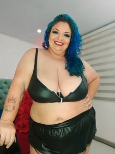 ANAMARIARIOSYour pretty fat图片 3