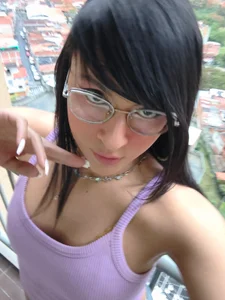 KiitygirlのA modern girlの枚の写真