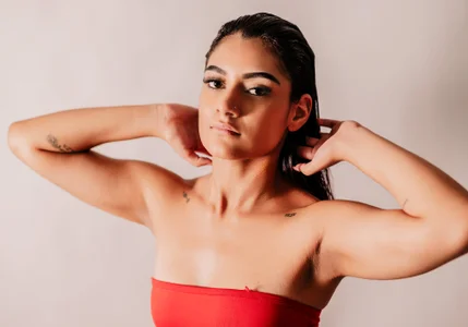 KatherineRuiz_ Just Me! ♥️ Foto 3