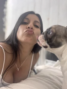 jimenamime Lo mejor de mi vida ELLA 💕🐾 Pic 3