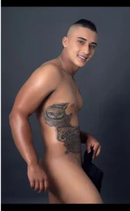 Benjamin_black01 Sex Foto