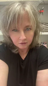 Tinchen_Milf Public Gambar