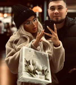 coupleinspire Me and my boyfriend💞 Pic 2