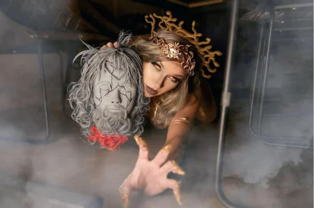 MarianL0ve HALLOWEEN 2024👹 Immagine  6