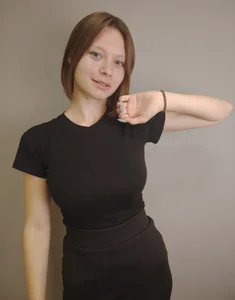 RubyeFriddles XXX nøgenfoto 2
