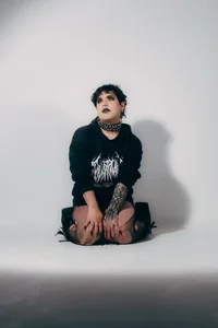 Lexxxxx_ They are just fantasies 🖤🦇 Pic 4