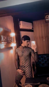 Mao_mdn some sensuality Pic