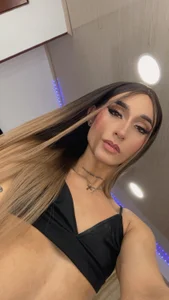 Princess👸 de TransDivaSantana  4 Imagens
