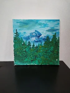 Yoki_Shizuko: My paintings (//ω//) ( 5 фото)