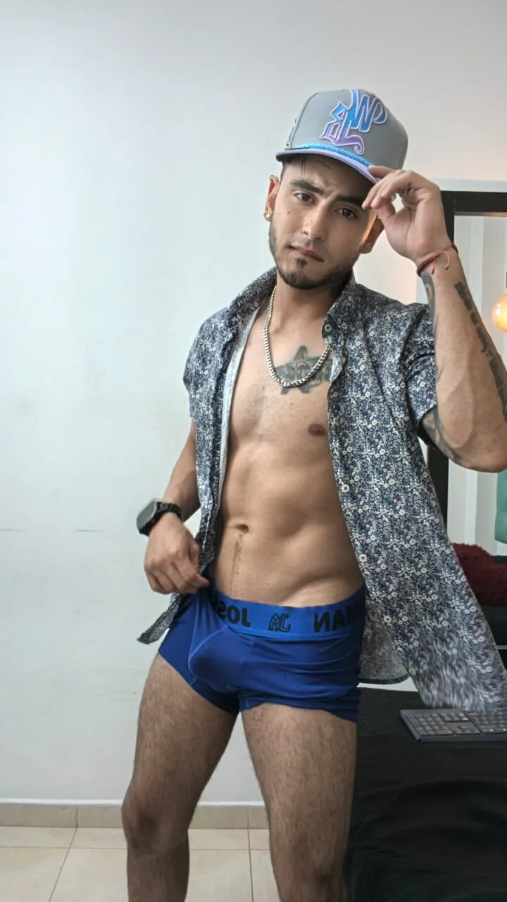 PowerLustX Foto en Tendencia 6980