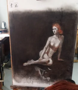 Ola_dushek model  5. fénykép