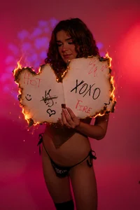 kendallspears_1 A pretty hot day Pic 6