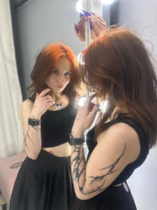 Teresa_Gold: Public ( 8 фото)