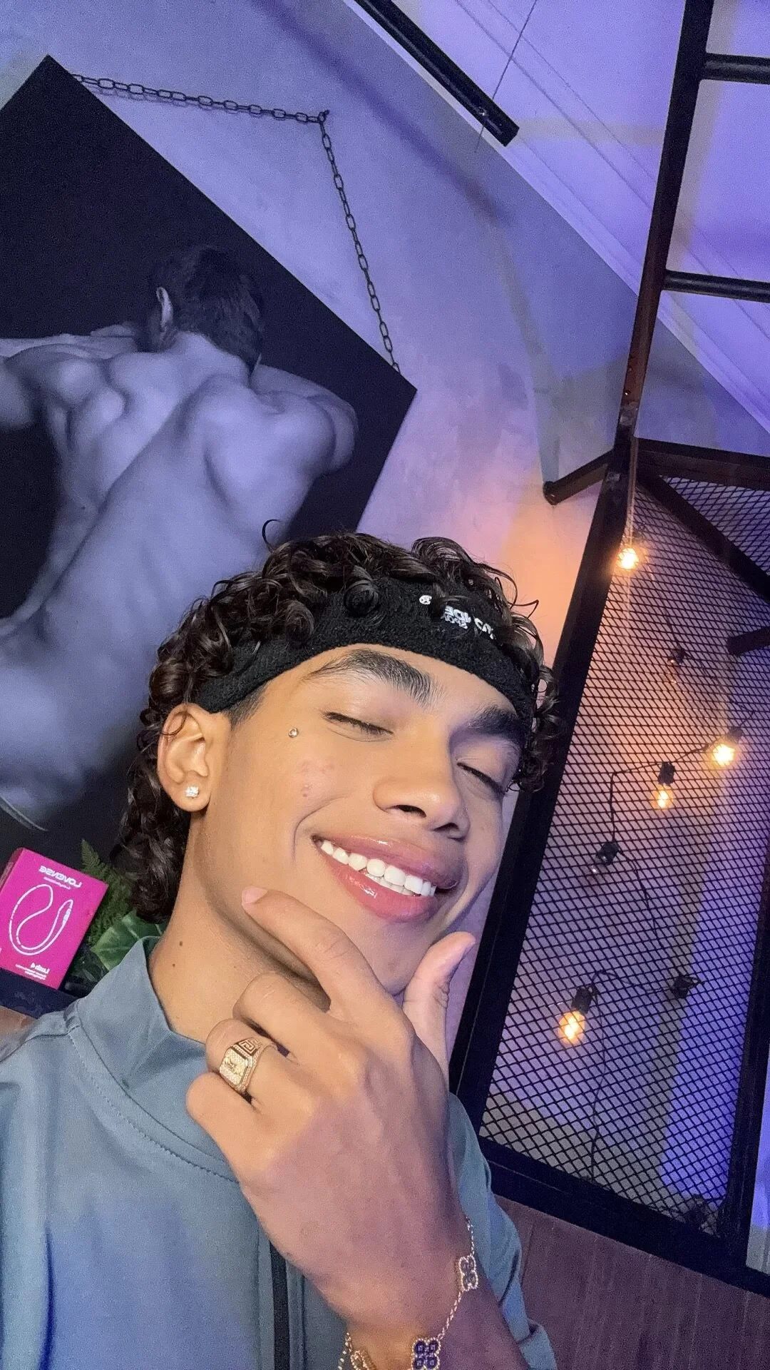 AlanCutee Právě oblíbené foto 627