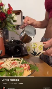 Kirenie Kireifans on YT Pic 2