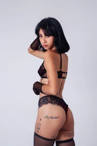 MelissaFoxx Sensuality. รูป  2