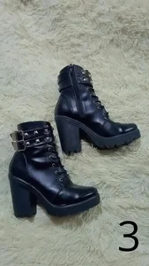 saralovens Boots Foto 2