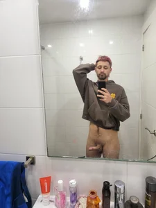 omarito100 Me Iba a bañar  3. fénykép