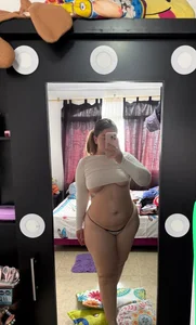 rousse_millersのYou like thick girlsの枚の写真