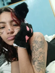 Lovelyamyy PRETTY KITTY Pic 6