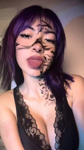 anoramickeeva Happy Halloween Pic