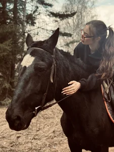 DianaRizz Horse ❤️ зображення 2