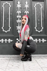 Anaii_Gomez Halloween 2024 Pic 6