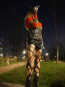 AngelAnty ~Shhhh! Im here Pic 6
