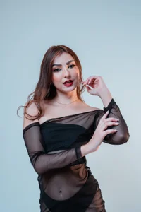 sexy girl od milarouxx_  4 snímek
