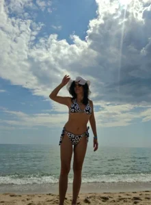 Lissabeta Bulgaria 2024 Bilde