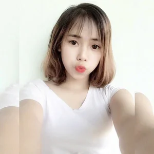 Vanilahirl Bướm Pic