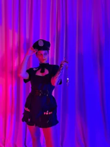 KrisDoeil mmmm sexy Pic