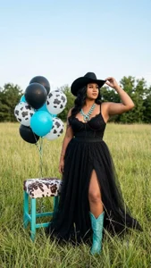 Zdjęcia SSCARLETH_ I am your cowgirl:  3