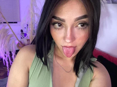 Zafira_ 💚💚 Pic 3