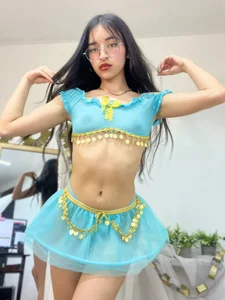 _Amatista_Fire Arabian Sexy Lady Pic 2